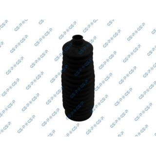 Gofruotoji membrana, vairavimas GSP 541032