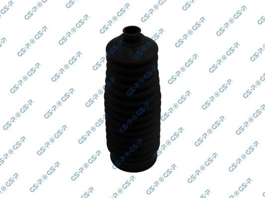 Gofruotoji membrana, vairavimas GSP 541032