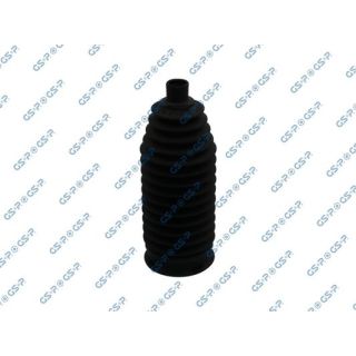 Gofruotoji membrana, vairavimas GSP 541033