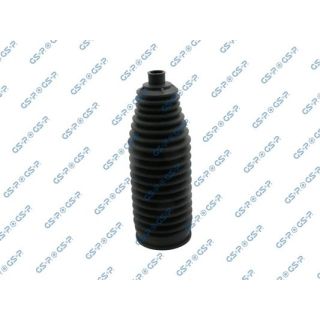 Gofruotoji membrana, vairavimas GSP 541039