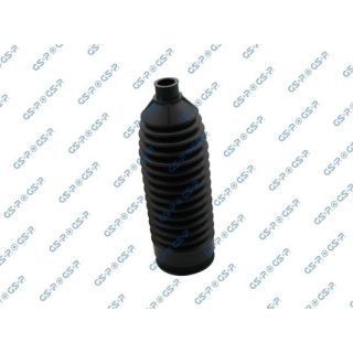 Gofruotoji membrana, vairavimas GSP 541043