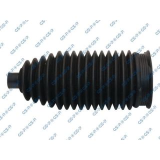 Gofruotoji membrana, vairavimas GSP 541060