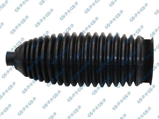 Gofruotoji membrana, vairavimas GSP 541061