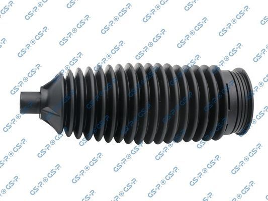 Gofruotoji membrana, vairavimas GSP 541063