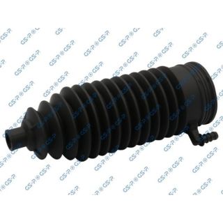 Gofruotoji membrana, vairavimas GSP 541111