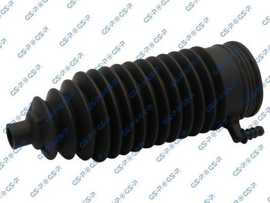 Gofruotoji membrana, vairavimas GSP 541111