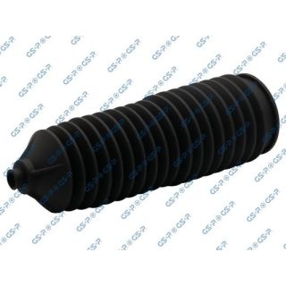 Gofruotoji membrana, vairavimas GSP 541122