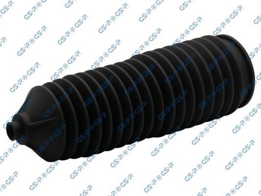 Gofruotoji membrana, vairavimas GSP 541122