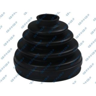 Gofruotoji membrana, kardaninis velenas GSP 540125