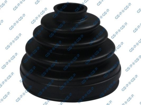 Gofruotoji membrana, kardaninis velenas GSP 540125