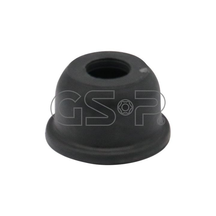 Gofruotoji membrana, kardaninis velenas GSP 540137