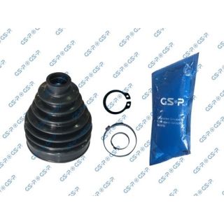 Gofruotoji membrana, kardaninis velenas GSP 700175