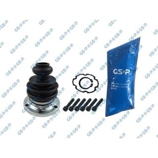 Gofruotoji membrana, kardaninis velenas GSP 700216