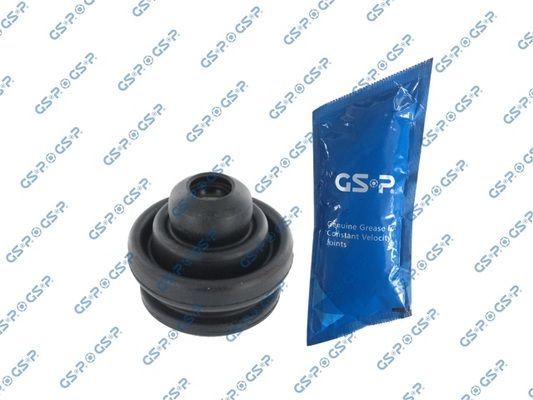 Gofruotoji membrana, kardaninis velenas GSP 760073