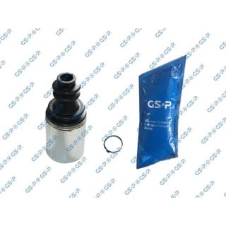 Gofruotoji membrana, kardaninis velenas GSP 760113