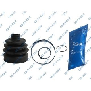 Gofruotoji membrana, kardaninis velenas GSP 780121