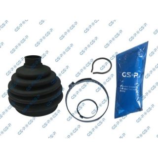 Gofruotoji membrana, kardaninis velenas GSP 780143