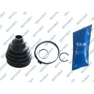 Gofruotoji membrana, kardaninis velenas GSP 780387