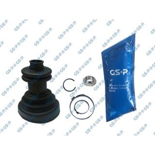 Gofruotoji membrana, kardaninis velenas GSP 780618