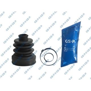 Gofruotoji membrana, kardaninis velenas GSP 781069