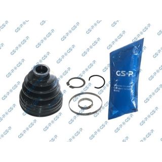 Gofruotoji membrana, kardaninis velenas GSP 781825