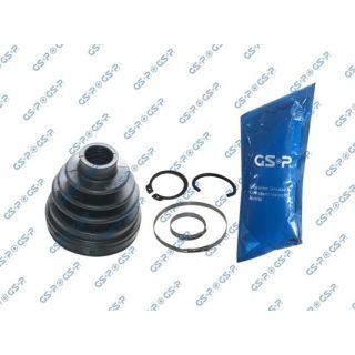 Gofruotoji membrana, kardaninis velenas GSP 781829