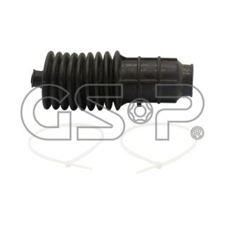 Gofruotoji membrana, vairavimas GSP 540024S