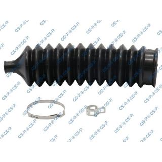 Gofruotoji membrana, vairavimas GSP 540028S