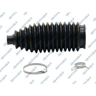 Gofruotoji membrana, vairavimas GSP 540049S