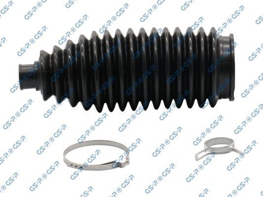 Gofruotoji membrana, vairavimas GSP 540049S