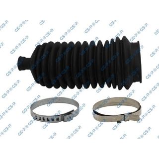 Gofruotoji membrana, vairavimas GSP 540075S