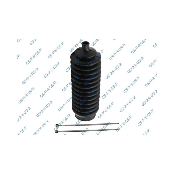 Gofruotoji membrana, vairavimas GSP 540101S