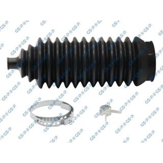 Gofruotoji membrana, vairavimas GSP 540178S