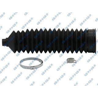 Gofruotoji membrana, vairavimas GSP 540189S