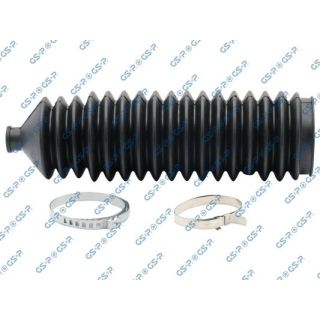 Gofruotoji membrana, vairavimas GSP 540194S