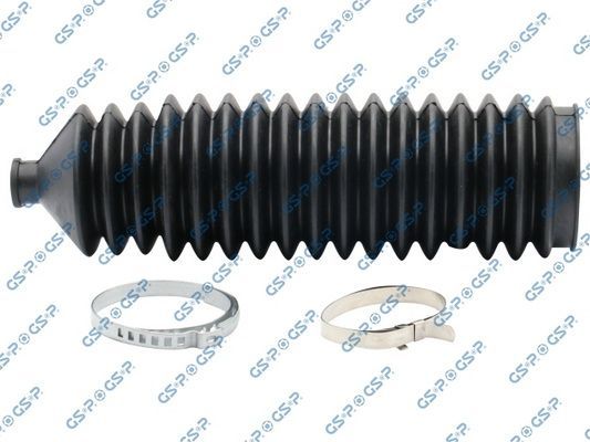 Gofruotoji membrana, vairavimas GSP 540194S