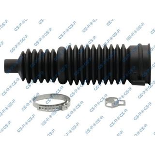 Gofruotoji membrana, vairavimas GSP 540198S