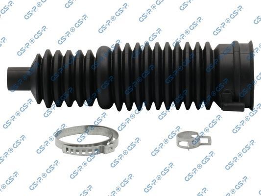 Gofruotoji membrana, vairavimas GSP 540198S