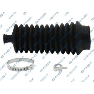 Gofruotoji membrana, vairavimas GSP 540220S