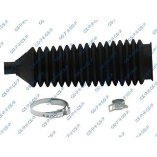 Gofruotoji membrana, vairavimas GSP 540235S