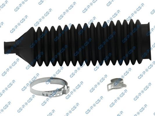 Gofruotoji membrana, vairavimas GSP 540235S