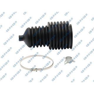 Gofruotoji membrana, vairavimas GSP 540247S