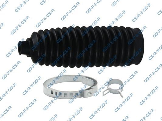 Gofruotoji membrana, vairavimas GSP 540249S