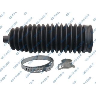 Gofruotoji membrana, vairavimas GSP 540287S