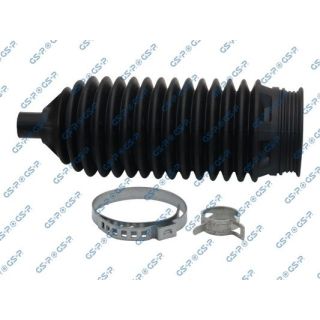 Gofruotoji membrana, vairavimas GSP 540288S