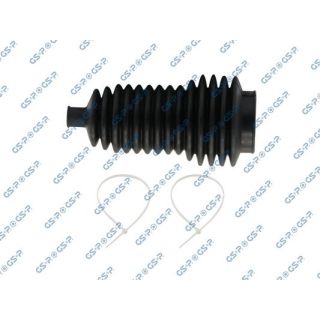 Gofruotoji membrana, vairavimas GSP 540337S