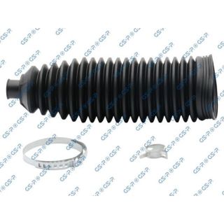 Gofruotoji membrana, vairavimas GSP 540345S