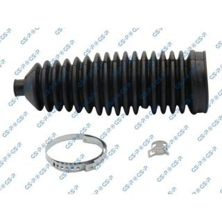 Gofruotoji membrana, vairavimas GSP 540416S