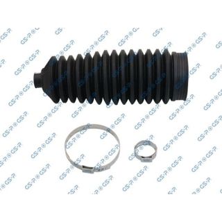 Gofruotoji membrana, vairavimas GSP 541032S