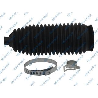 Gofruotoji membrana, vairavimas GSP 541077S